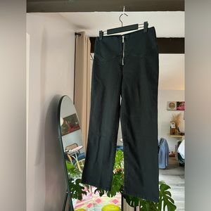 Urban outfitters western pant
